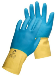CERVA - Manusi neopren latex CASPIA mas. 7 0110011799070 