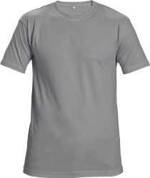 CERVA - Tricou TEESTA gri mas. M 0304004600002 