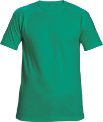 CERVA - Tricou TEESTA verde mas. XXL0304004610005 