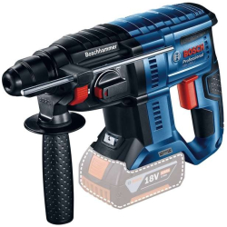 Ciocan rotopercutor Bosch GBH 180-LI SDS Plus 18V 2J fara acumulator 