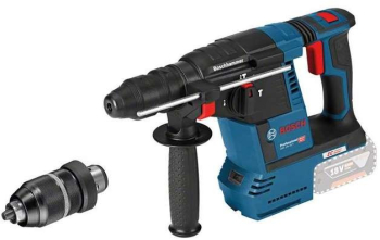 Ciocan rotopercutor Bosch GBH 18V-26 F SDS Plus 18V 2.6J fara acumulator 
