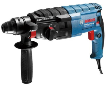 Ciocan Rotopercutor Bosch GBH 240 DRE 790W 2.7J SDS+ 