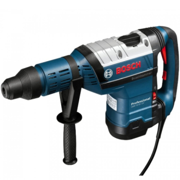 Ciocan rotopercutor Bosch Professional GBH 8-45 DV 1500W 12.5J 305rpm 2760percutii/min SDS max 
