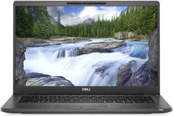Dell Latitude 7400 - Intel QuadCore I7-8665U - 32GB Ram - 256GB SSD - Windows 11 Pro - 14 Full HD