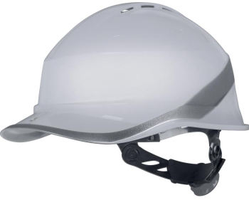 DELTA PLUS - Casca de protectie DIAMOND VI WIND alba DIAM6WTRBC 