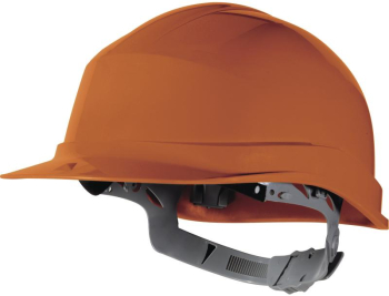 DELTA PLUS - Casca de protectie ZIRCON portocalie ZIRC1OR 