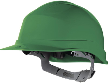 DELTA PLUS - Casca de protectie ZIRCON verde ZIRC1VE 