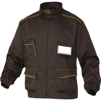 DELTA PLUS - Jacheta maro mas. XL M6VESMA-XL 