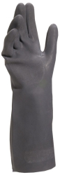 DELTA PLUS - Manusi neopren negru mas. 10 VE510 