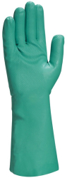 DELTA PLUS - Manusi nitril mas. 10 VE802VE-10 