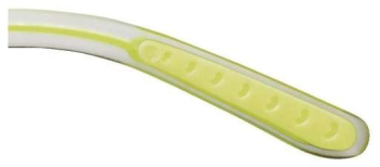 DELTA PLUS - Ochelari HELIUM2 incolori HELI2IN 