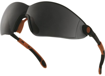 DELTA PLUS - Ochelari VULCANO fumurii VULC2NOFU 