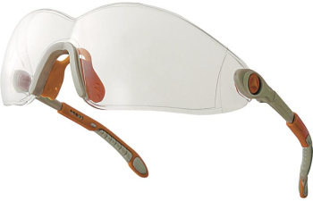 DELTA PLUS - Ochelari VULCANO transparenti VULC2ORIN 