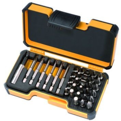Felo - Trusa biti XS - 35 piese 02073516 