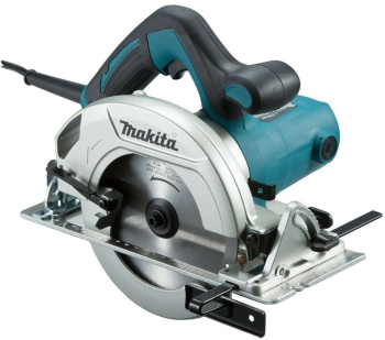 Fierastrau circular de mana Makita HS6601 165mm 1010W 