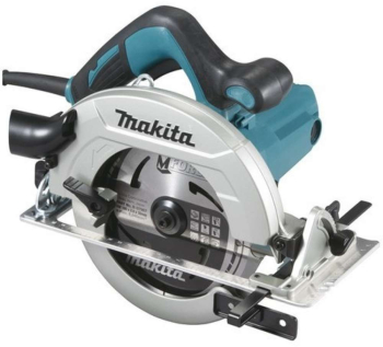 Fierastrau circular de mana Makita HS7611K 190mm 1600W 