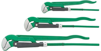 Set de clesti suedezi Fortis forma S1-1.1/2-2 3 bucati 