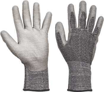 fridrich & fridrich - Manusi nivel 5 antitaiere ROOK LIGHT HS-04-018 mas. 9 0113009399090 