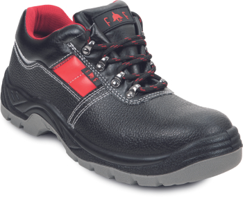 fridrich & fridrich - Pantofi protectie KIEL SC-02-002 S3 negru mas. 45 0201015860045 