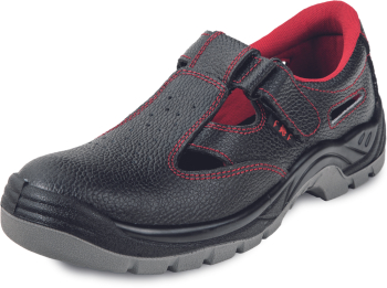 fridrich & fridrich - Sandale SC-01-001 S1 mas. 41 0203005860041 