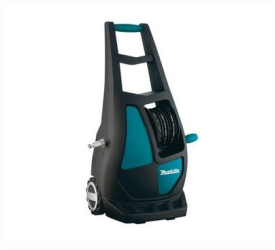 makita - Aparat de spalat cu presiune si apa rece 2100W 140bar 420l/h 18.8kg HW132 