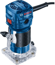 Masina de frezat Bosch GKF 550 
