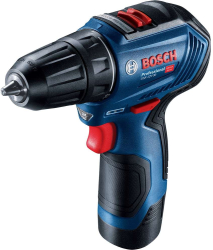 Masina de gaurit si insurubat Bosch GSR 12V-30 cu acumulator 