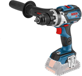 Masina de gaurit si insurubat Bosch GSR 18V-110 C fara acumulator 