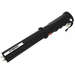 Pachet 2 Bastoane Cu Electrosoc Si Lanterna Klausstech KL809S 