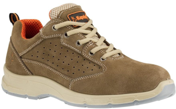 Pantofi de protectie Kapriol Typhoon S1P SRC bej masura 41 