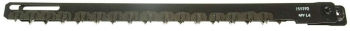 Panza fierastrau ALLIGATOR 275mm Dewalt 