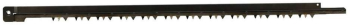Panza fierastrau Alligator 430 mm Dewalt 