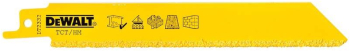 Panza pentru fierastrau alternativ Dewalt DT2332-QZ 