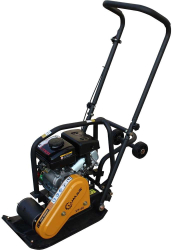 Placa compactoare 2.72CP Lumag VP 60 