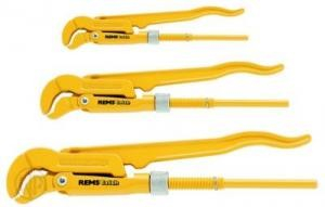 Set clesti suedezi Rems forma S 1+ 1 1/2+ 2 3 buc 