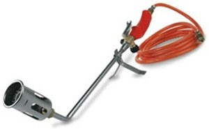Arzator pentru hidroizolari Rothenberger 30954E 