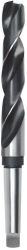 Ruko - Burghiu metal coada morse DIN345 20.5mm204205 