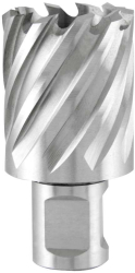 Ruko - Carota 23mm cu prindere WELDON HSSCo 5 108223E 