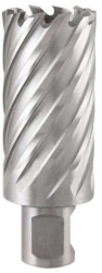 Ruko - Carota 28 mm cu prindere WELDON HSS 108528 