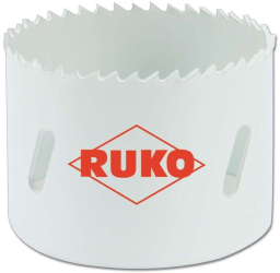 Ruko - Carota bimetal CO 65mm126065 