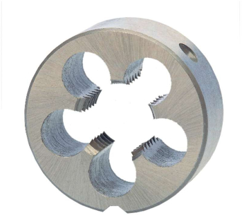 Ruko - Filiera DIN 22568 HSS B 3/4x18 BSW 247034 