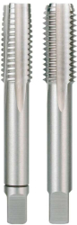 Ruko - Set tarozi 2 buc. HSS DIN 5157 G 2 236020 