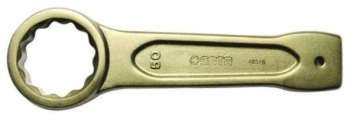 Cheie inelara de impact Sata 46mm 