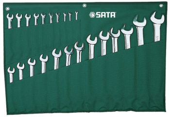 Sata - Set chei combinate 6-32mm / 23 piese ST09027SJ 