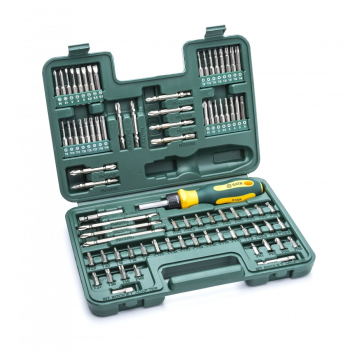 Sata - Trusa biti 80 piese SA09326SJ 