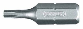 STANLEY - Varf torx T30 25mm 1/4 1 BUC 1-68-845