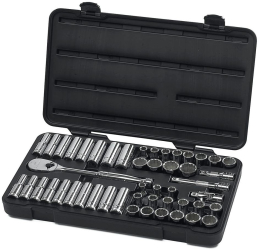 Trusa de scule Gearwrench 49 piese 