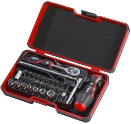 Trusa SMART II - 29 piese Felo 06081506