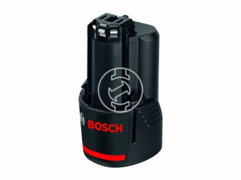 Acumulator compact GBA 12v 2.5 Ah BOSCH 