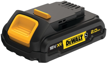 Acumulator Dewalt DCB183G XR 18V 2.0Ah 